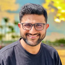 Anand Thakkar