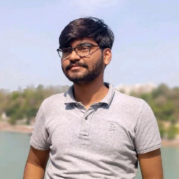 Anish Kumar
