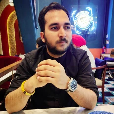 Ankit Rana
