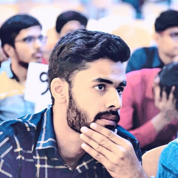 ANKIT SWAMI