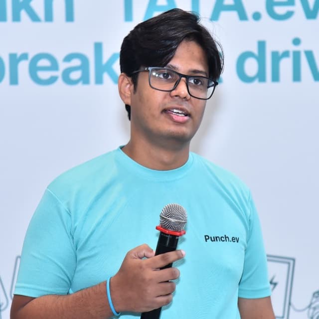 Apurva Gaurav