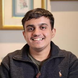 Arnav Aggarwal