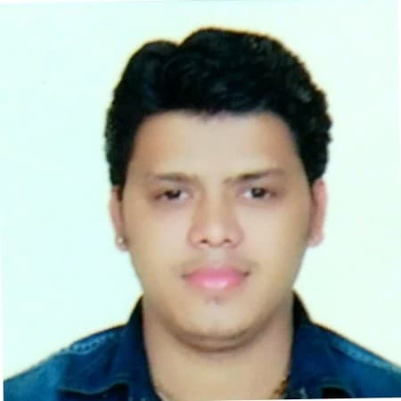 Arvind Rajput