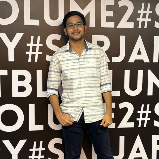 Aryan Gupta