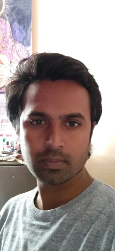 ASHISH .