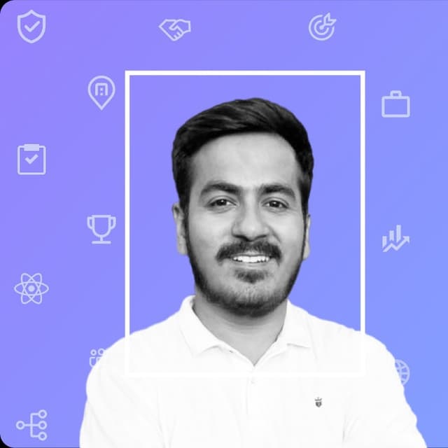 Ashutosh Kesharvani