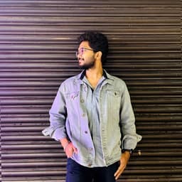 Ashutosh Jena