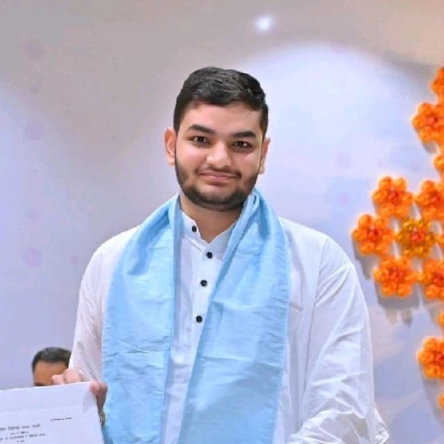ASHWANI KUMAR