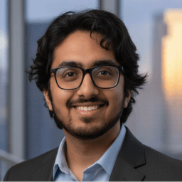 Atharv Mahadik