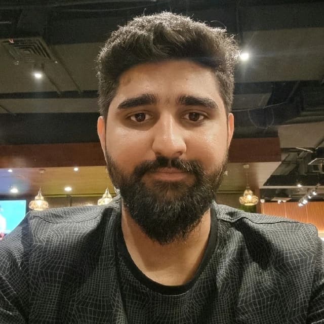 Atul Sharma