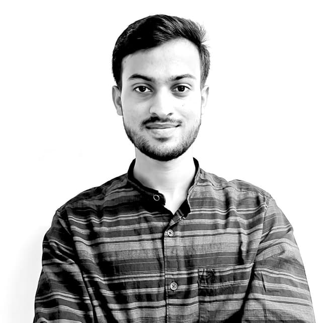 Avinash R.