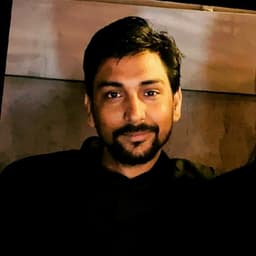 Ayush Aggarwal