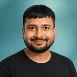 Ayush Kumar G.