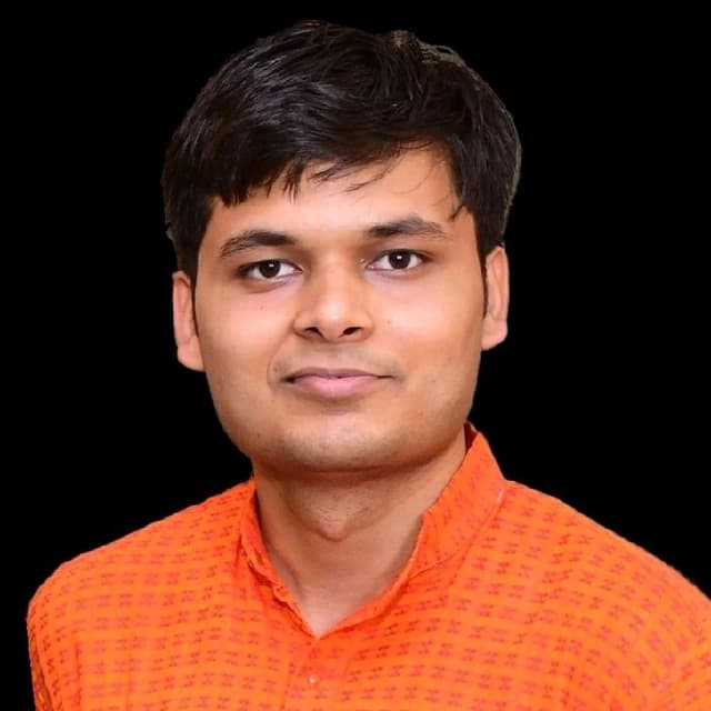 Ayush Yadav
