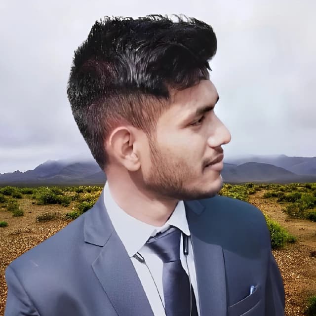 Badal Kumar