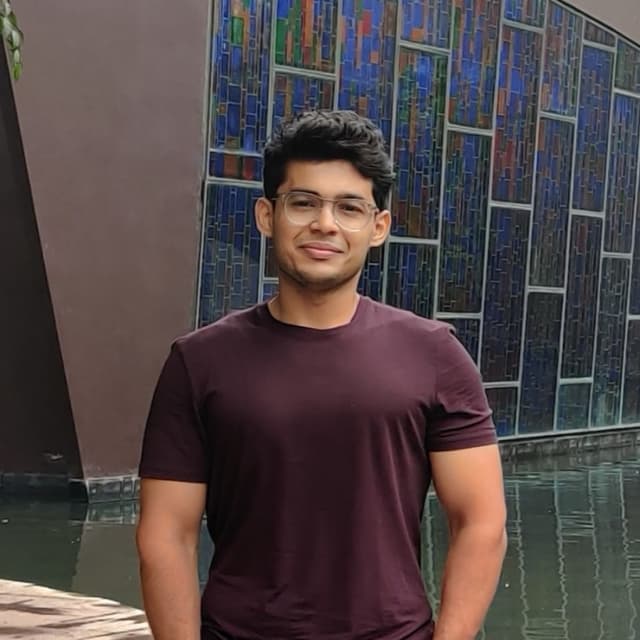 Arpit Dubey