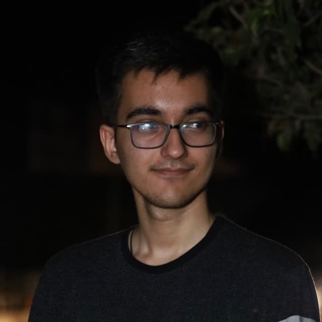 Pranav Singh