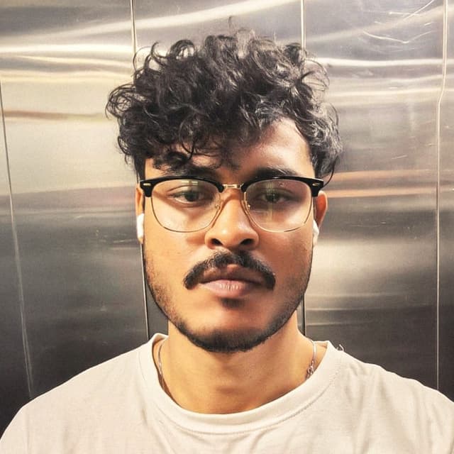 Bishal B.