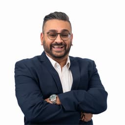 Bob Singh