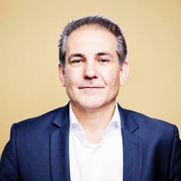 Bruno SCHENK