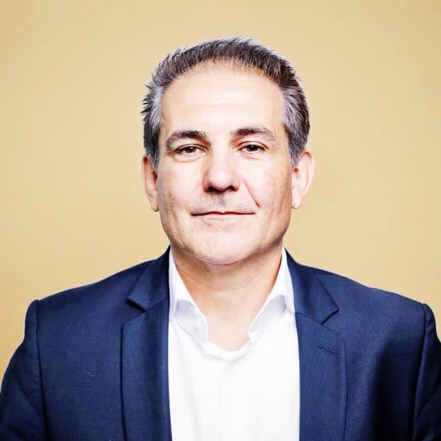 Bruno SCHENK