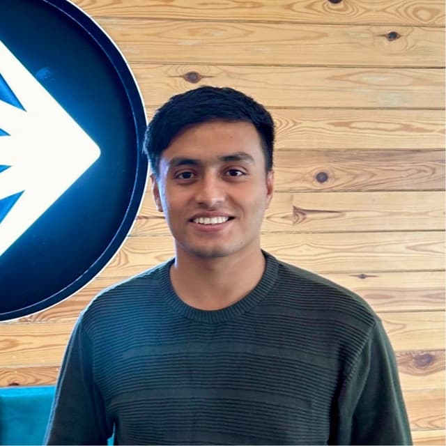 Bikram Sutar