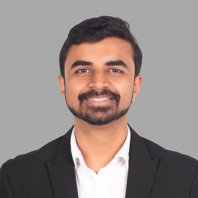 Darshan Vyas
