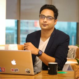 Chandan Pandey