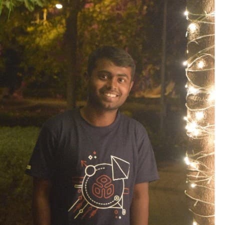 Chandan Vishwakarma