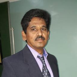 Venkat Vandrangi
