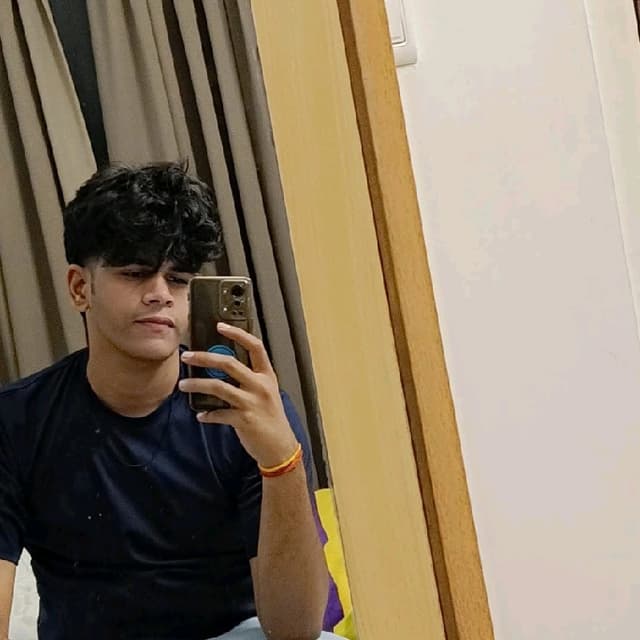 Chirag Kaushik