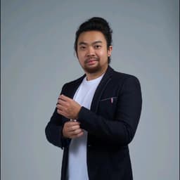 Daniel Chew