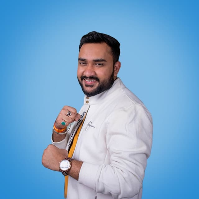 Sshubam Sharrma