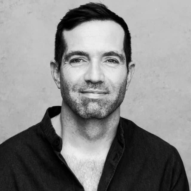 Matthew Kiziltan