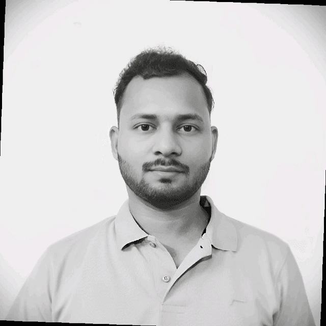 Devesh Kumar Singh