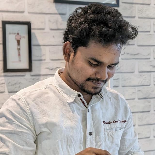 Pavan Devulapally