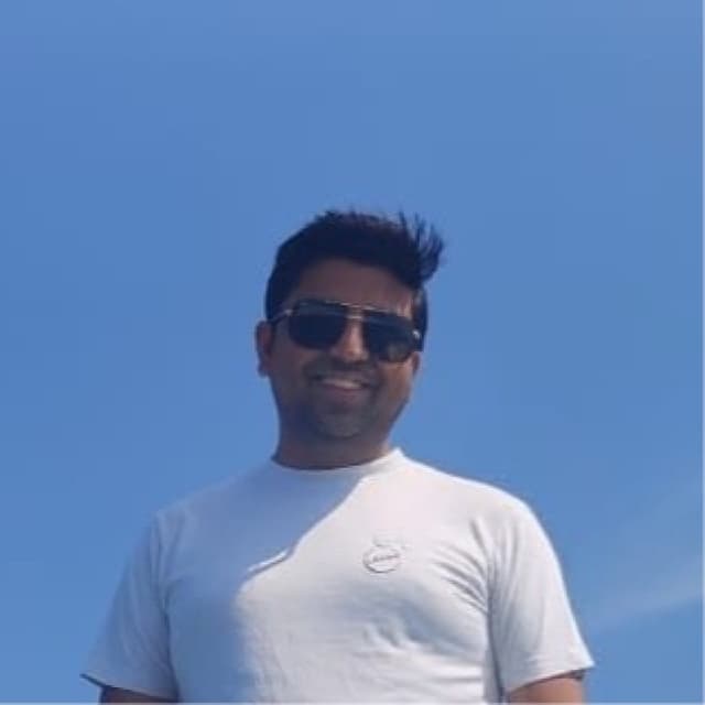 Dheeraj Kumar