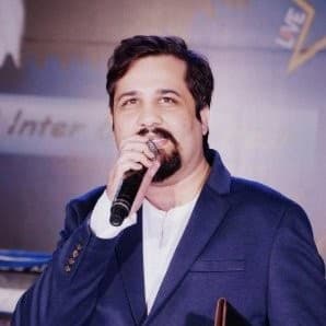 Hitesh Rajwani