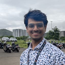 Divyansh Goel