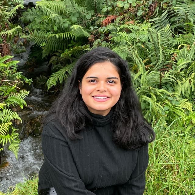 Swati Rai