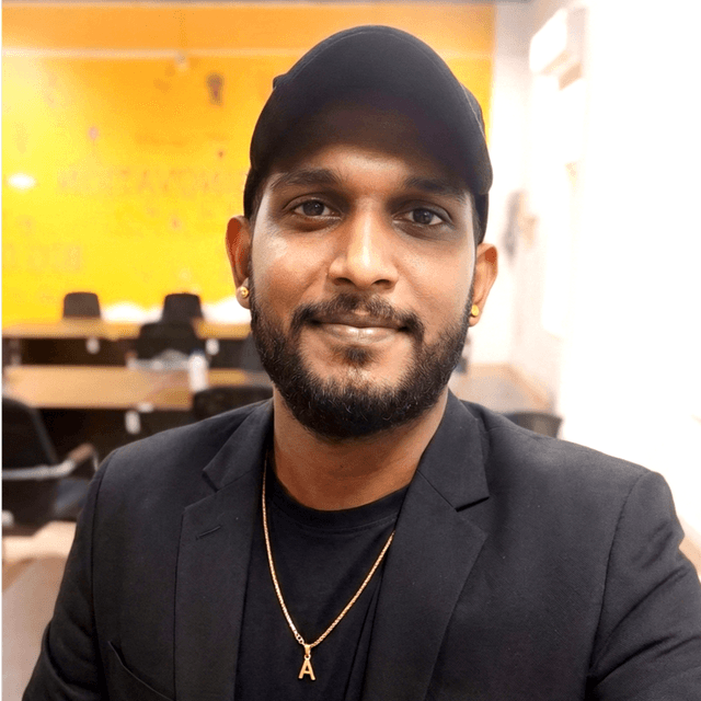 Gourav Sharma