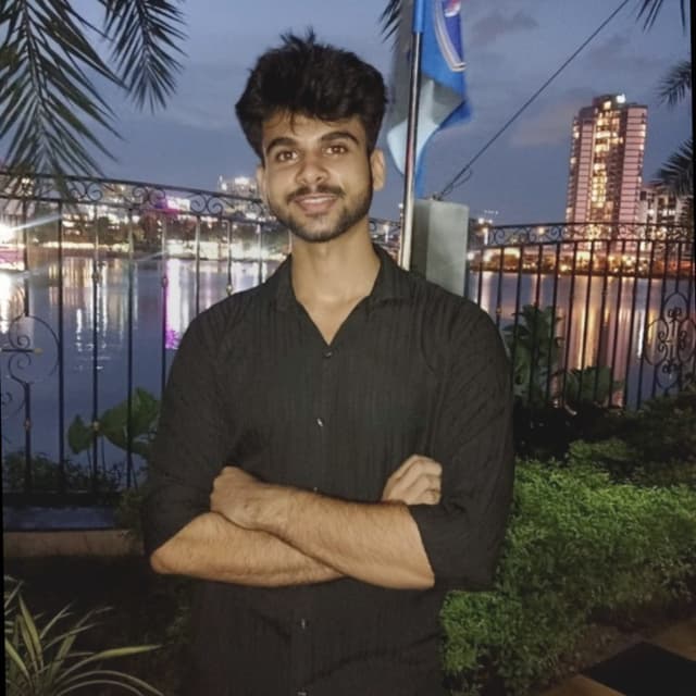Saeed Ahmed
