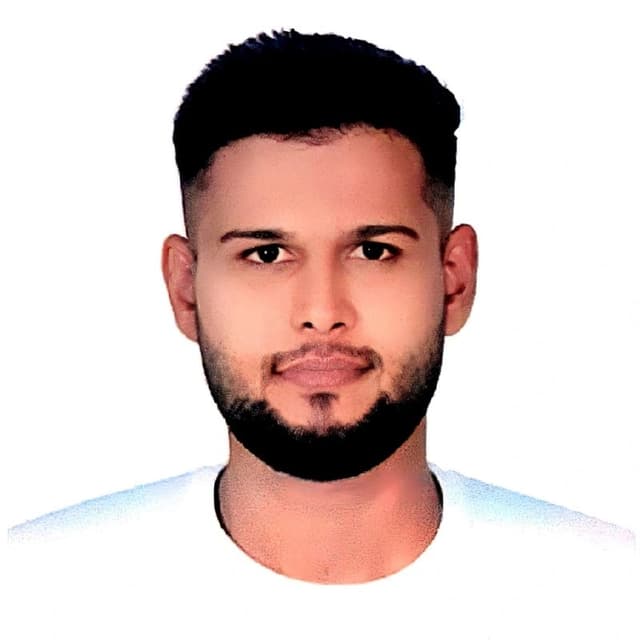 Faizaan Khan 