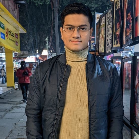 Aditya Singh Aswal