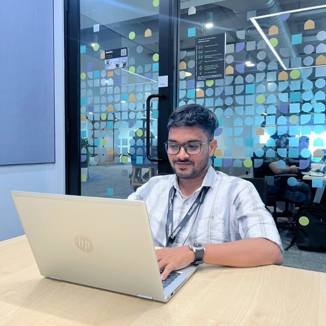 Ganesh Pawar
