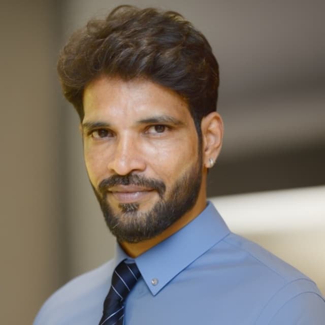 Gaurav Jain