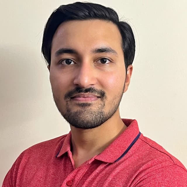 Gaurav Jawla