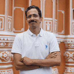 Girdhari Singh Rajpurohit