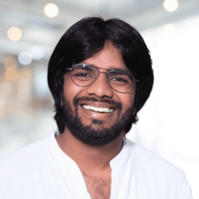 Gourav Singla