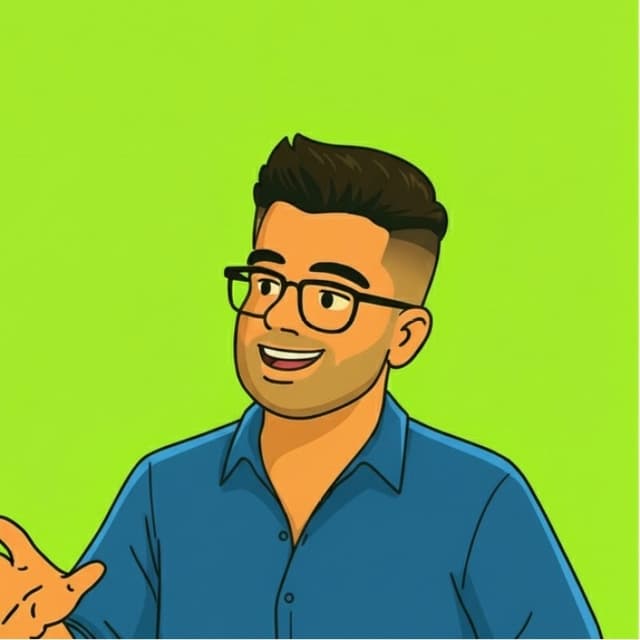 Bhavya Jain